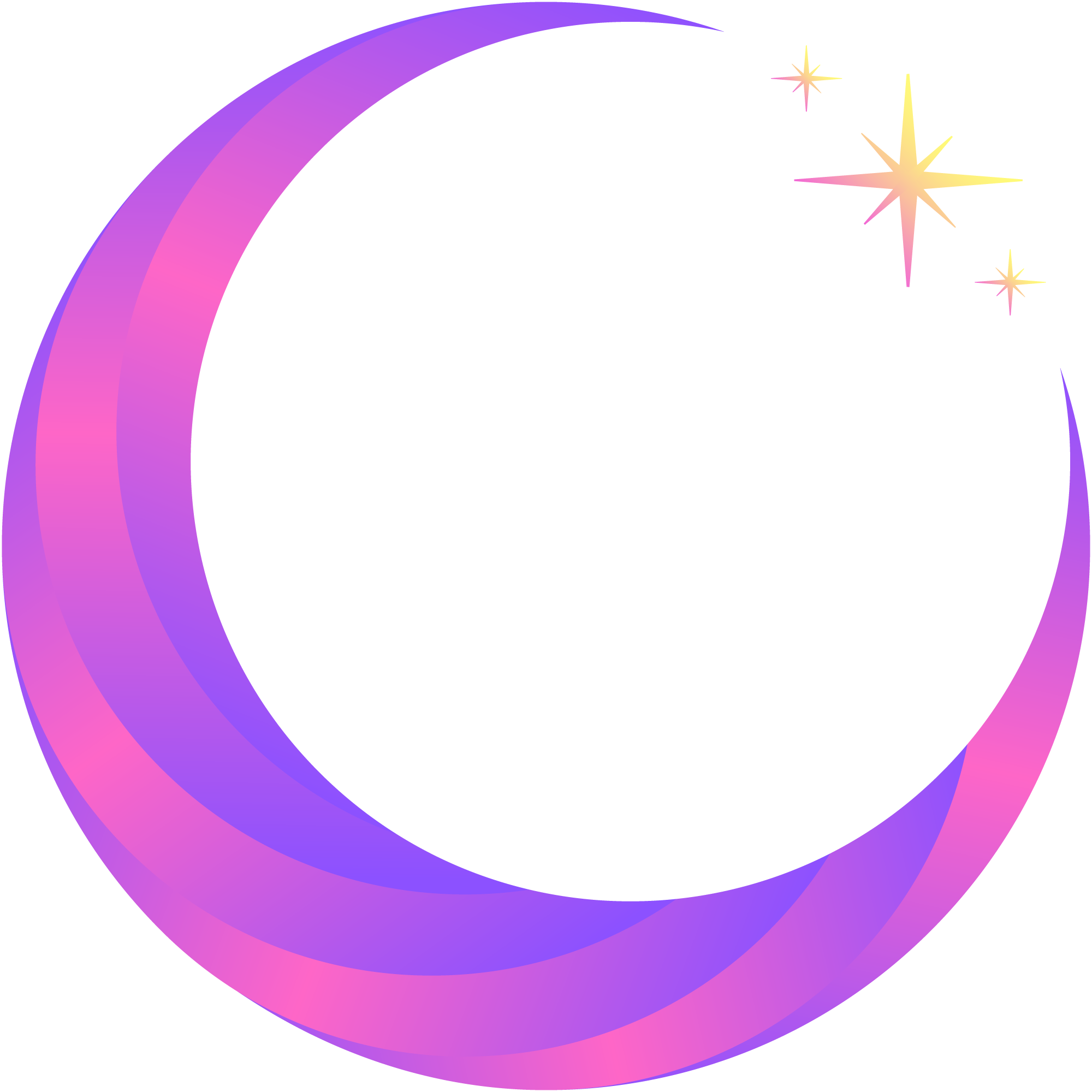 Nebula Marketing Logo